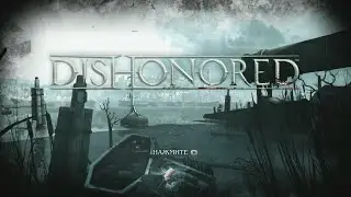 XBOX   360    Dishonored     №     1