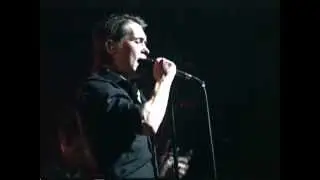 Crush - Mark Owen Live At The Academy (1/17)