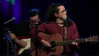 Eldstorm - Harbor (live at Musikens Hus)