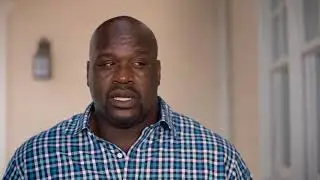 Ring Spotlight Cam  Shaq Video