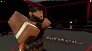 GWA Genesis: Wrestling 2x &ndash; Brandon Williams vs. Devin O. Osborne | 10/27/2024