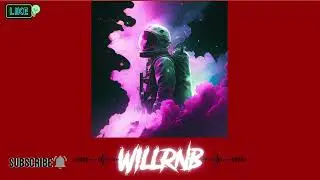 MWRXTER - Safe To Land (R&B Music)