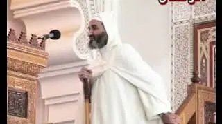 حرمة البيع على البيع - فضيلة الدكتور فريد الأنصاري رحمه الله