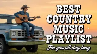 Shania Twain, Tim McGraw, Faith Hill 2000s Country Music Playlist for Romantic Evenings by the Lake