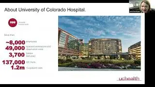 Empowering - Inpatient Bed Capacity Management Using Predictive & Prescriptive Analytics