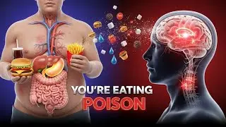 What Junk Food Does to Your Body and Brain (It&rsquo;s Worse Than You Think)