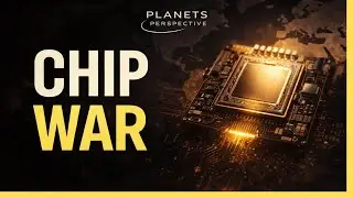 Chip War Explained 🌍 | Chips, Data & Global Power (Hindi)