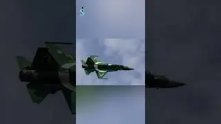 Witness the strength, courage, and excellence of the Pakistan Air Force (PAF) &mdash;