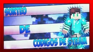 Sorteo De Codigos De Steam
