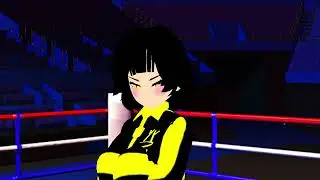 Acidgvrl & X&Ocirc;X - I AM YOU+ (Feat. Y&ucirc;mi & XoXPoppi) (Music Video)