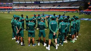PCB recently announced central contracts for leading men and women cricketers