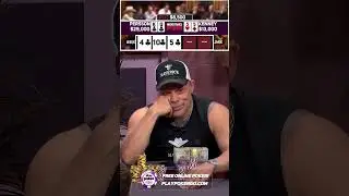 C&uacute; Đấu Tr&iacute; $456,500! Eric Persson Khiến Bryn Kenney &ldquo;Đứng H&igrave;nh&rdquo; Tr&ecirc;n High Stakes Poker