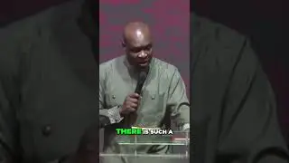 Praying in Tongues - POWER OF SPIRIT-FILLED PRAYER - Apostle Joshua Selman | PRAYERS