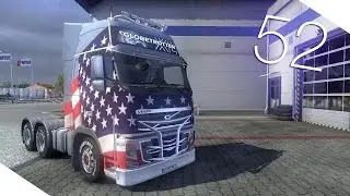[1.11 patch beta] Euro Truck Simulator 2 [#52]