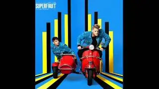 Imaginary Parties - Superfruit