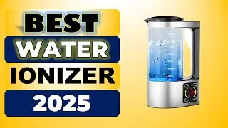 Top 5 Best Water Ionizer  in 2025 || From Aliexpress