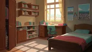 Femboy Futa House OST - GG Room Location Theme