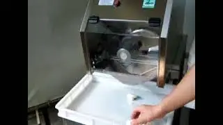 Pastaline P40 Porzionatrice | Dough Divider  &ndash; Macchina professionale per pizza e panificazione