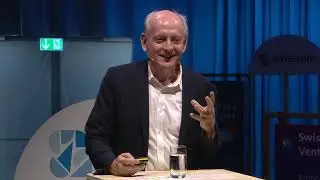 Stuart Russell | AI: Perspectives and long-term future