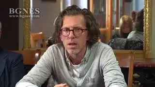 Галин Стоев и &bdquo;Танцът на Делхи&rdquo;: Любов, смърт и загуба, но адски смешно