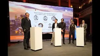 #FDF2024: Democratization and Institutionalization of VC as ASSET CLASS &ndash; the Role of Banks