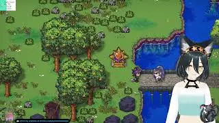 Building a New Farm || Sun Haven