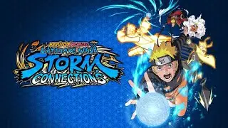 Naruto Storm Connections | Viewer Matches + Live Tutorials!