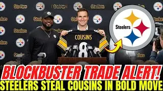 LEAGUE SHOCKER: EAGLES and BENGALS strike HEAVY TRADE &mdash; Philly goes wild | Eagles News