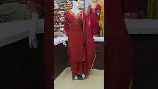 #vichitrasilk #kurtaset #plazosets #fypage #fypyoutube
