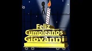 Il grande Giovanni compie 60 anni! | Tanti auguri! Felicidades!