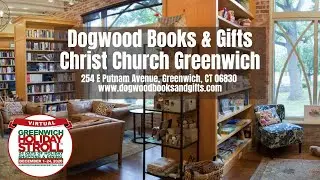 Dogwood Books & Gifts Christ Church Greenwich