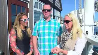 New England Living TV: Martha&rsquo;s Vineyard Tenth Annual Food and Wine Festival