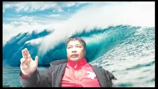 🌊 Recruiting Team Members for an AI-Assisted Surfing Content Project