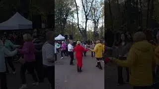 ТАНЦЫ  В КИШИНЁВЕ ПО ВОСКРЕСЕНЬЯМ В ЦП (26.10.2025) ЭПИЗОД 16 (21 ЭПИЗОД) #танцы