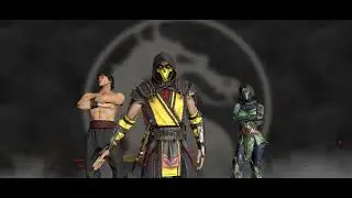Mortal Kombat Mobile Sorcerer's Tower Fatal Match 199