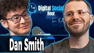 Why Chess Masters Dominate High Stakes Poker  | Dan Smith DSH #1030