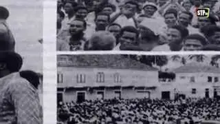 STPtv - 40 anos de Independência, 40 anos de São Tomé e Príncipe