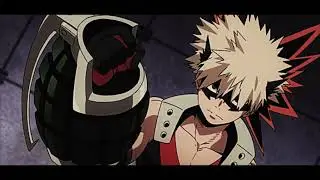 MHA Class 1A Amv 'Bones'