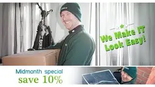 Hire Best Moving Company in Calgary, AB