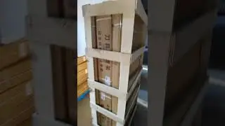 Orders for cnc tool cart and cnc tool cabinet from all over the world