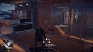 Hitman&nbsp;2 Идеальный взрыв
