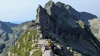 Via alta della Verzasca