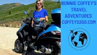 Bonnie Coffey: Coffeys2Go