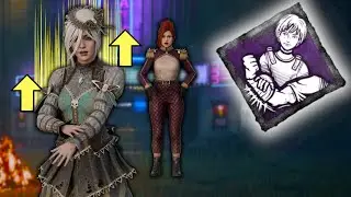 Better Than New SYNERGY! - Dead by Daylight