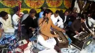 جي ھانءَ نه ھاري ڪوھاري ھي ڏينھن به گھاري وينداسين Dayal Sehari