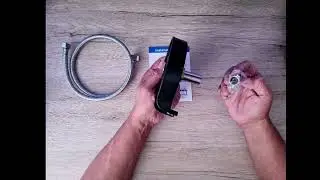 Qrity Glassp&uuml;ler, Automatische Tassenreiniger, Top Helfer