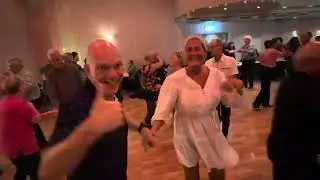 140 mil m Stubbad'n på Leirsund 31 10 Dansnytt Bjørn Weiby