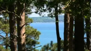 Kayakers rescued from frigid Little Traverse Bay