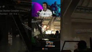 Both sides now! | Descent Mode | Tom Clancy's The Division 2 | PC