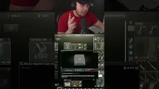 СДЕЛАЙТЕ ЭТО СО СВОИМ КРУГОМ КУЛЬТОВ | Tarkov Shorts
